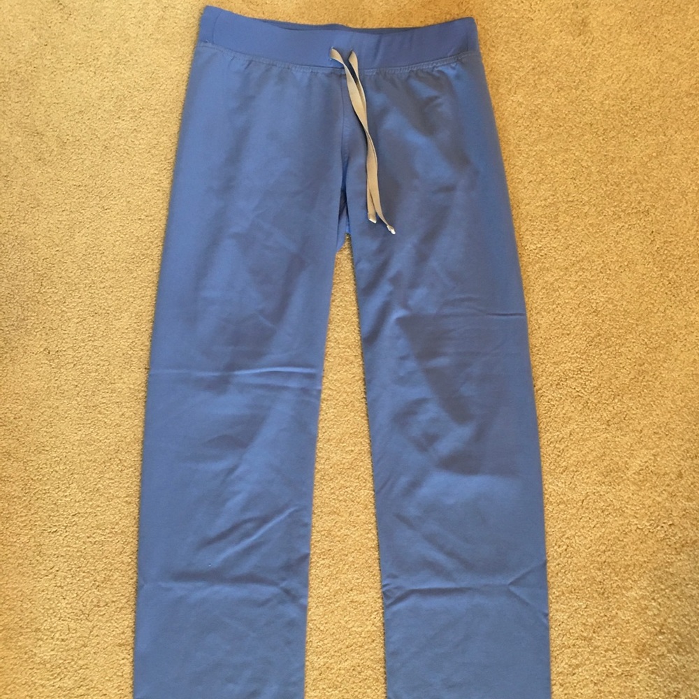 Figs scrub pants